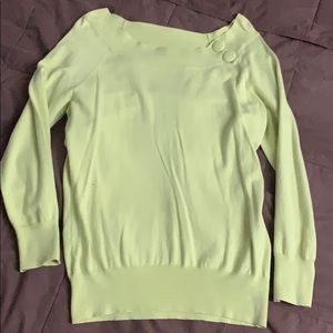 Banana Republic Sweater